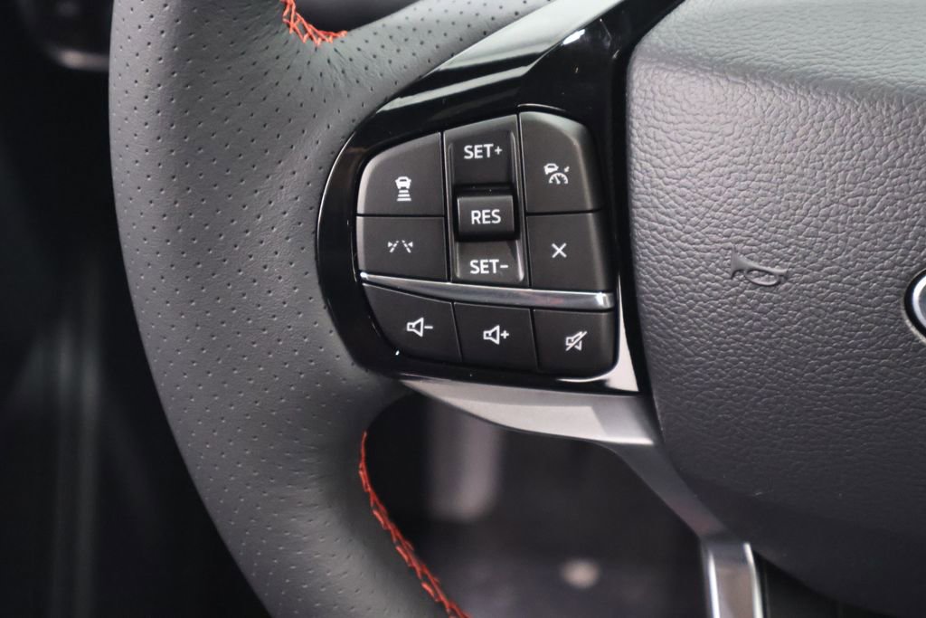 New 2026 Ford Explorer ST-Line image 21