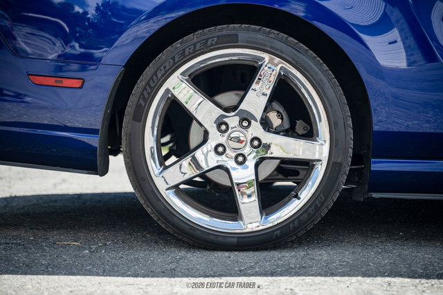Used 2014 Ford Mustang GT Premium w/ GT Track Package RWD image 52