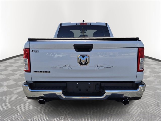 Certified 2023 RAM 1500 Big Horn image 5
