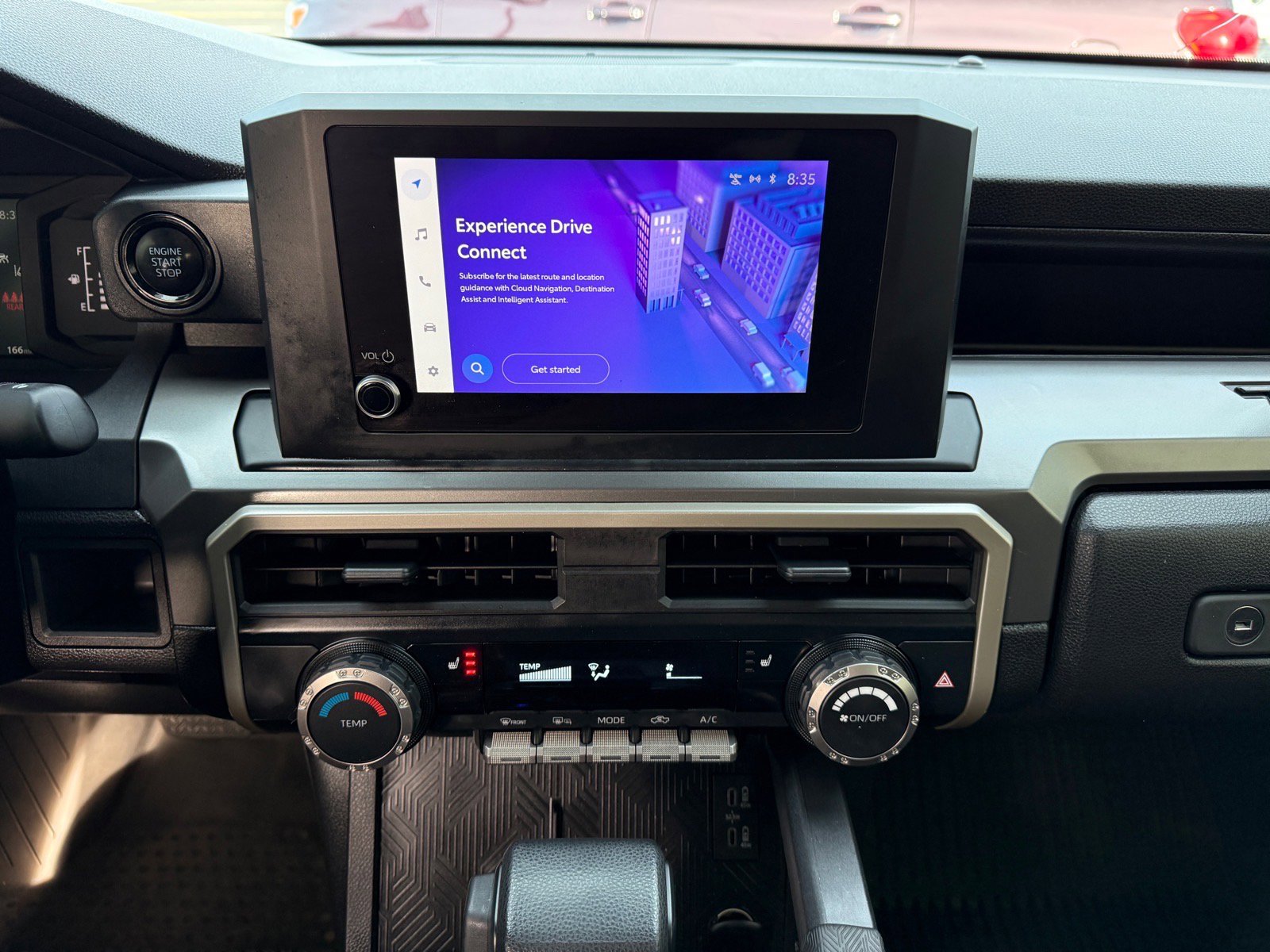 Used 2024 Toyota Tacoma SR5 image 17