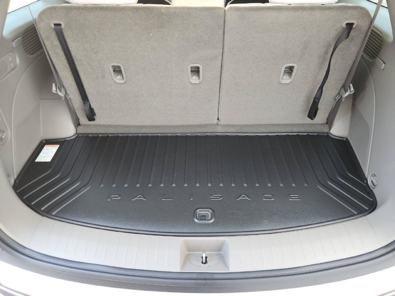 New 2027 Hyundai Palisade SEL Premium FWD image 30