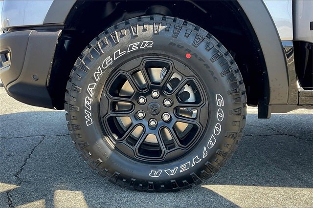 New 2026 RAM 1500 Rebel w/ G/T Package image 10