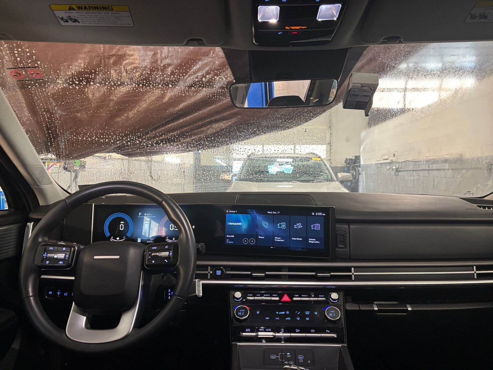 Used 2025 Hyundai Santa Fe SEL image 34