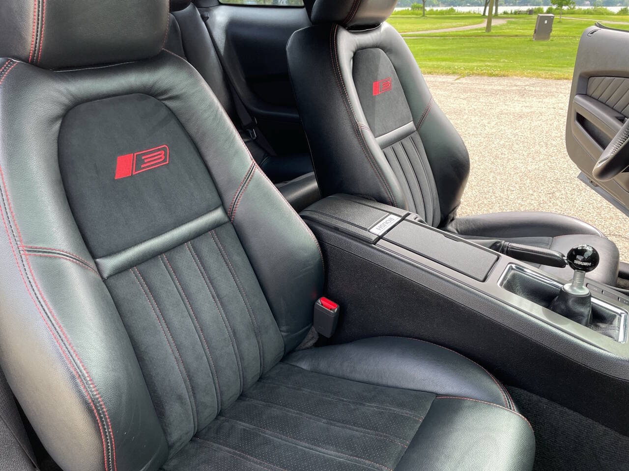 Used 2012 Ford Mustang GT Premium RWD image 62