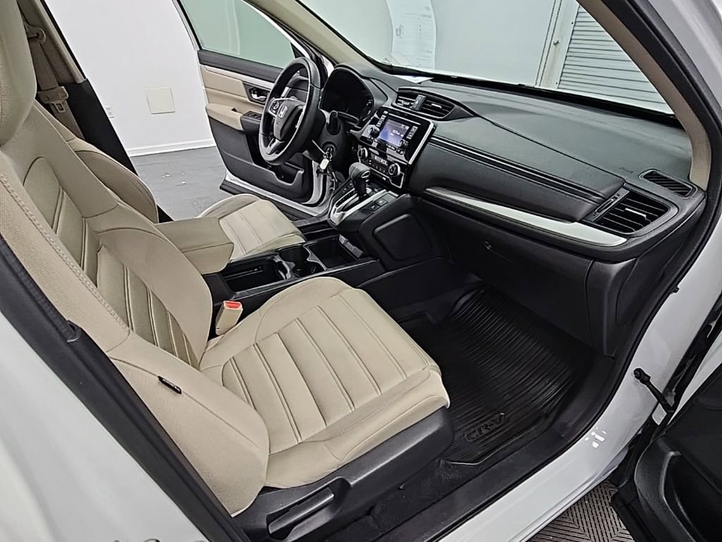 Used 2020 Honda CR-V LX image 32