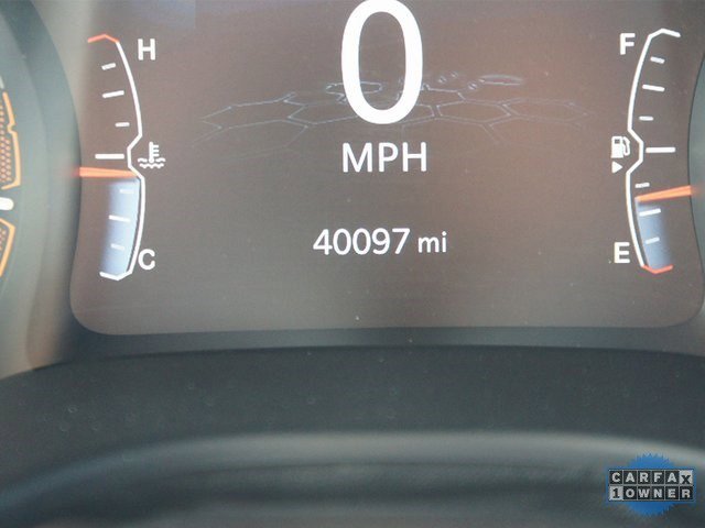 Used 2024 Jeep Compass Latitude image 23