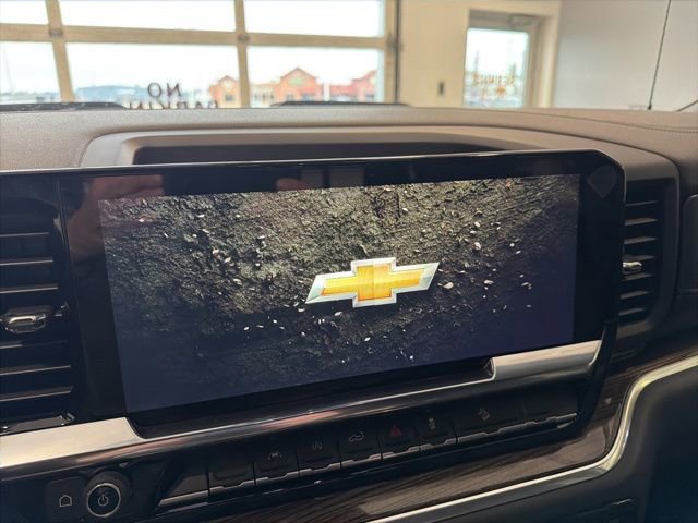 New 2026 Chevrolet Silverado 1500 LT Trail Boss w/ Convenience Package II image 37