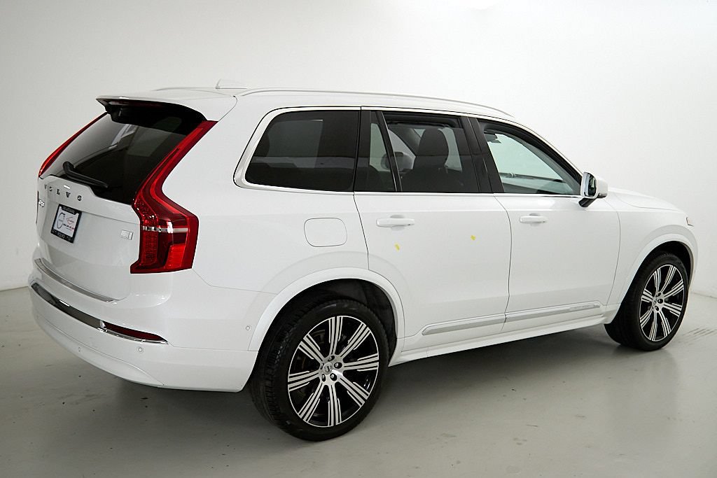 Used 2024 Volvo XC90 T8 Ultimate w/ Lounge Package AWD/4WD image 10