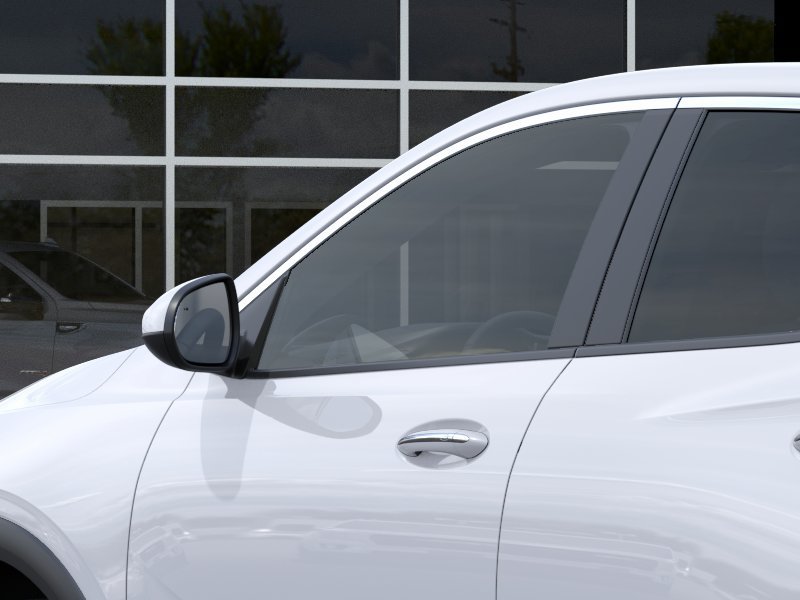 New 2026 Buick Encore GX Preferred w/ Comfort Package FWD image 12
