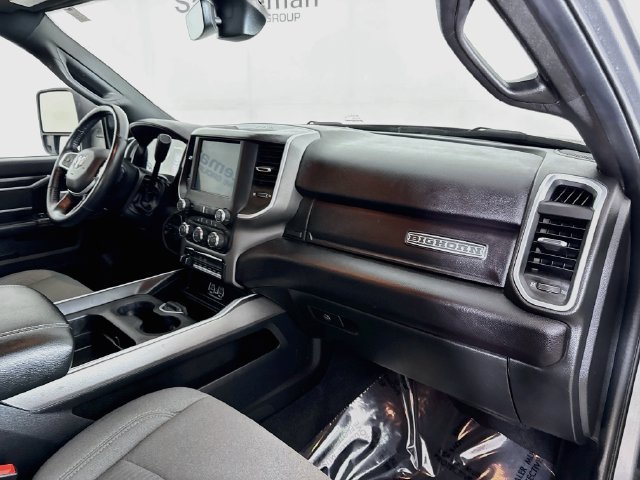 Used 2024 RAM 3500 Big Horn w/ Bed Utility Group AWD/4WD image 27