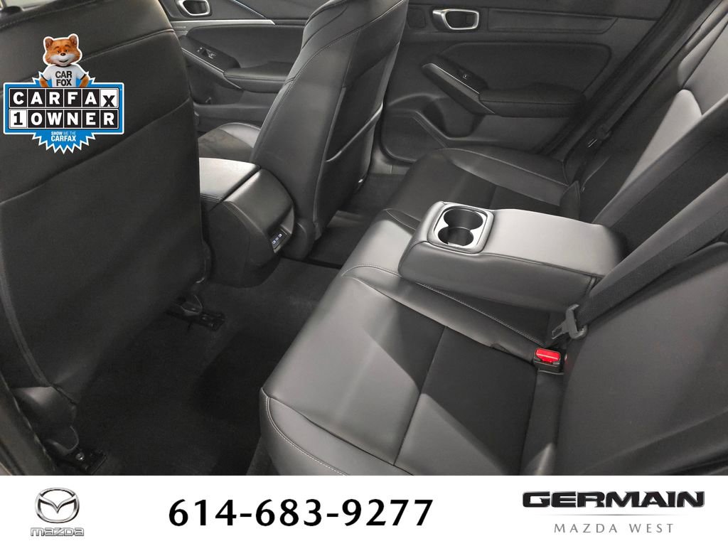 Used 2024 Acura Integra A-Spec image 20