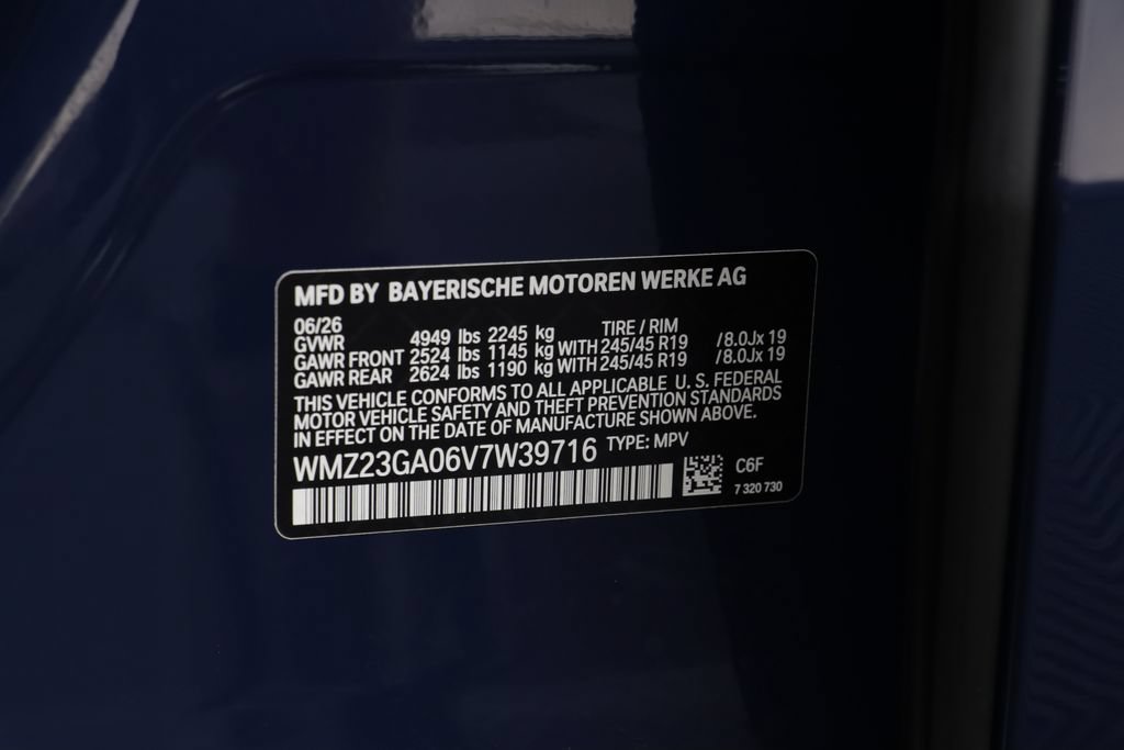 New 2027 MINI Cooper Countryman S AWD/4WD image 25