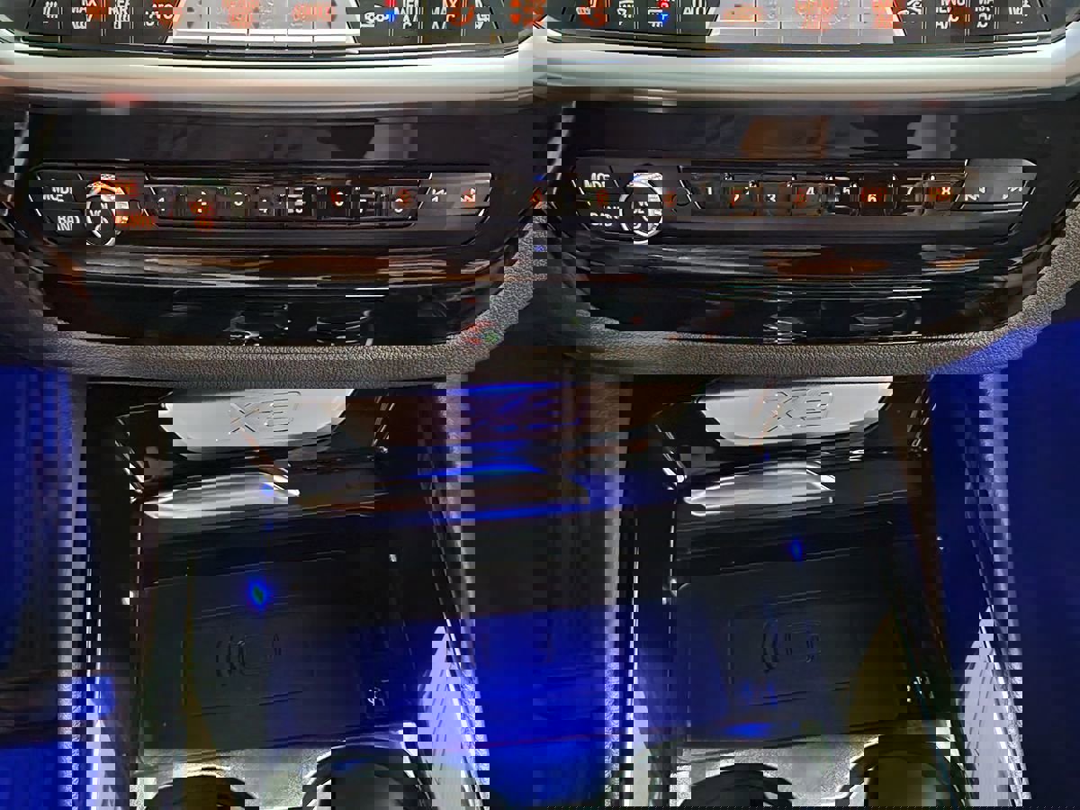 Used 2024 BMW X3 xDrive30i w/ Convenience Package w/ZPA image 39