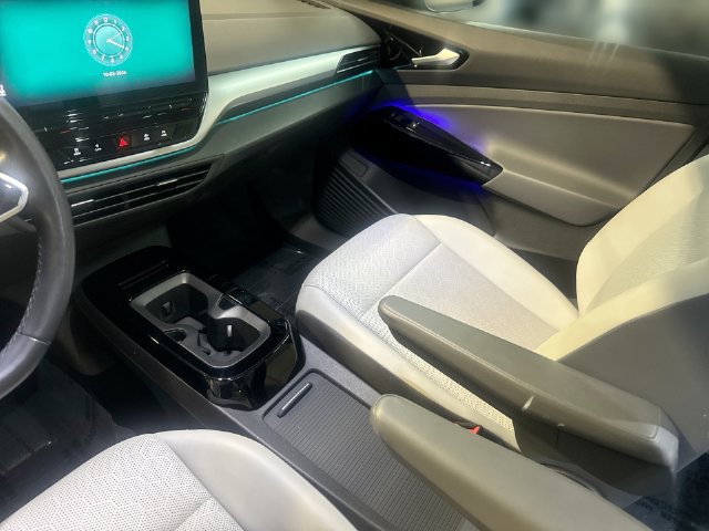Certified 2022 Volkswagen ID.4 Pro S RWD image 24