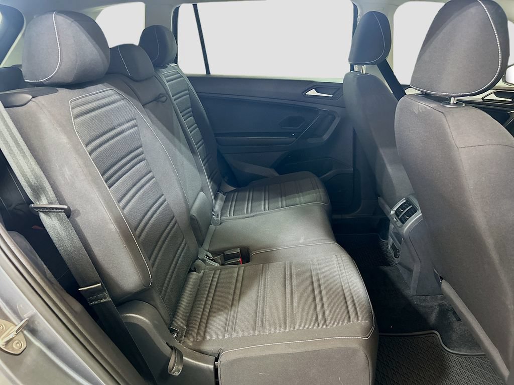 Used 2024 Volkswagen Tiguan S FWD image 25