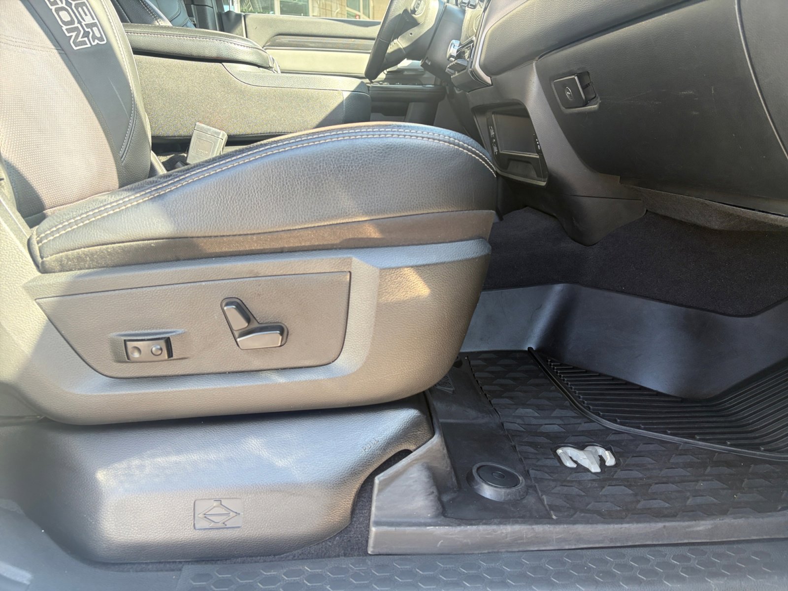 Used 2021 RAM 2500 Power Wagon AWD/4WD image 32