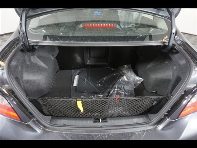 Used 2024 Mitsubishi Mirage G4 Black Edition image 13