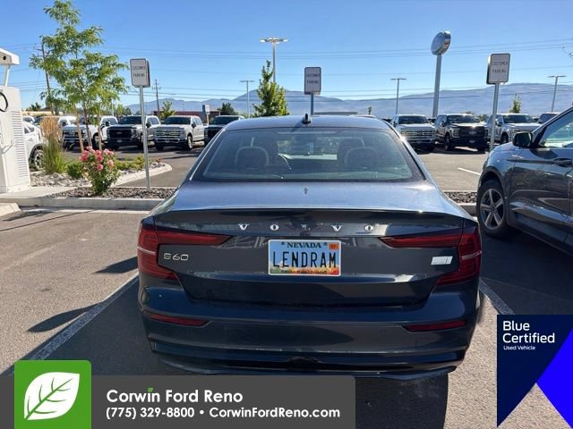 Used 2024 Volvo S60 T8 Ultimate AWD/4WD image 5