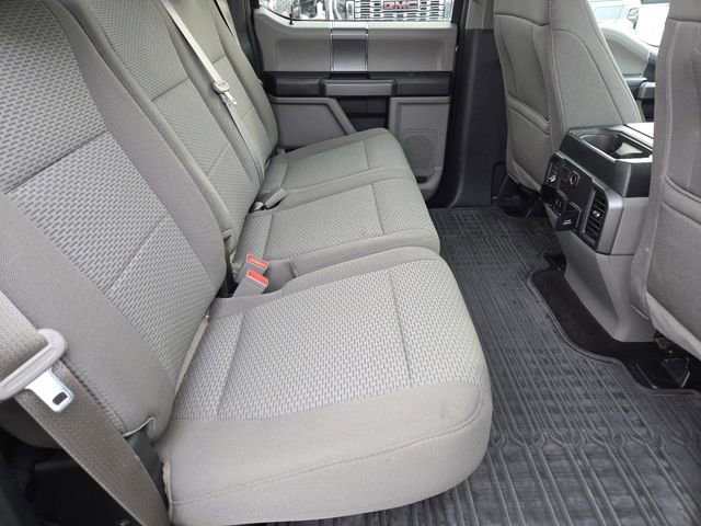 Used 2018 Ford F150 XLT w/ Equipment Group 302A Luxury image 28