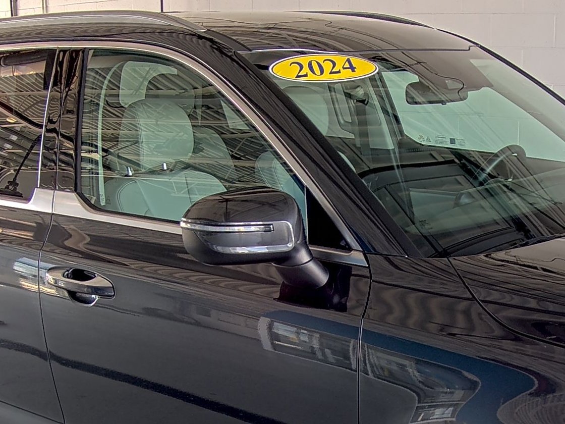 Used 2024 Kia Telluride S w/ S Sunroof Package image 17