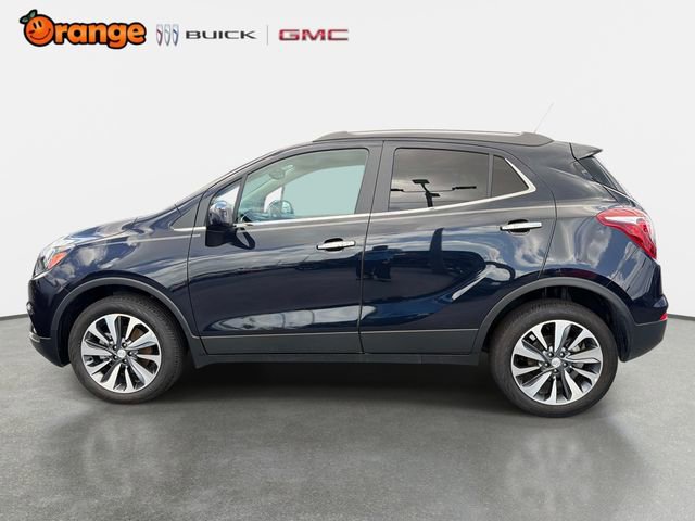 Used 2022 Buick Encore Preferred w/ Safety Package image 6