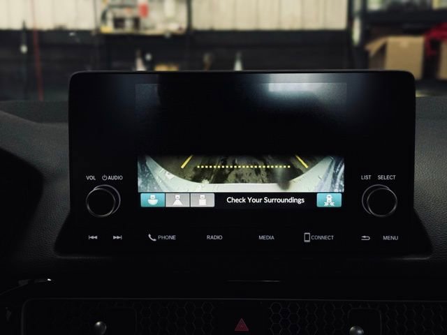 New 2026 Honda Civic Sport image 30