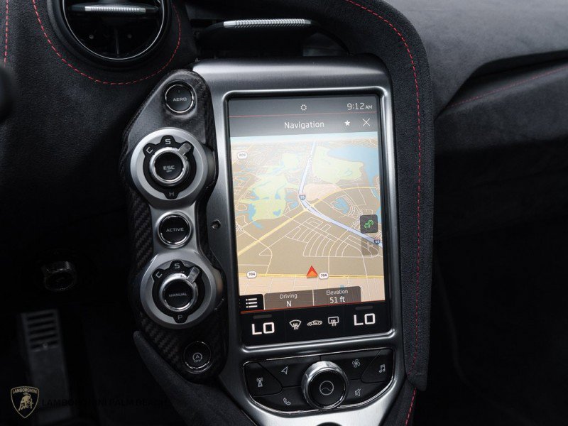 Used 2021 McLaren 720S Luxury image 15