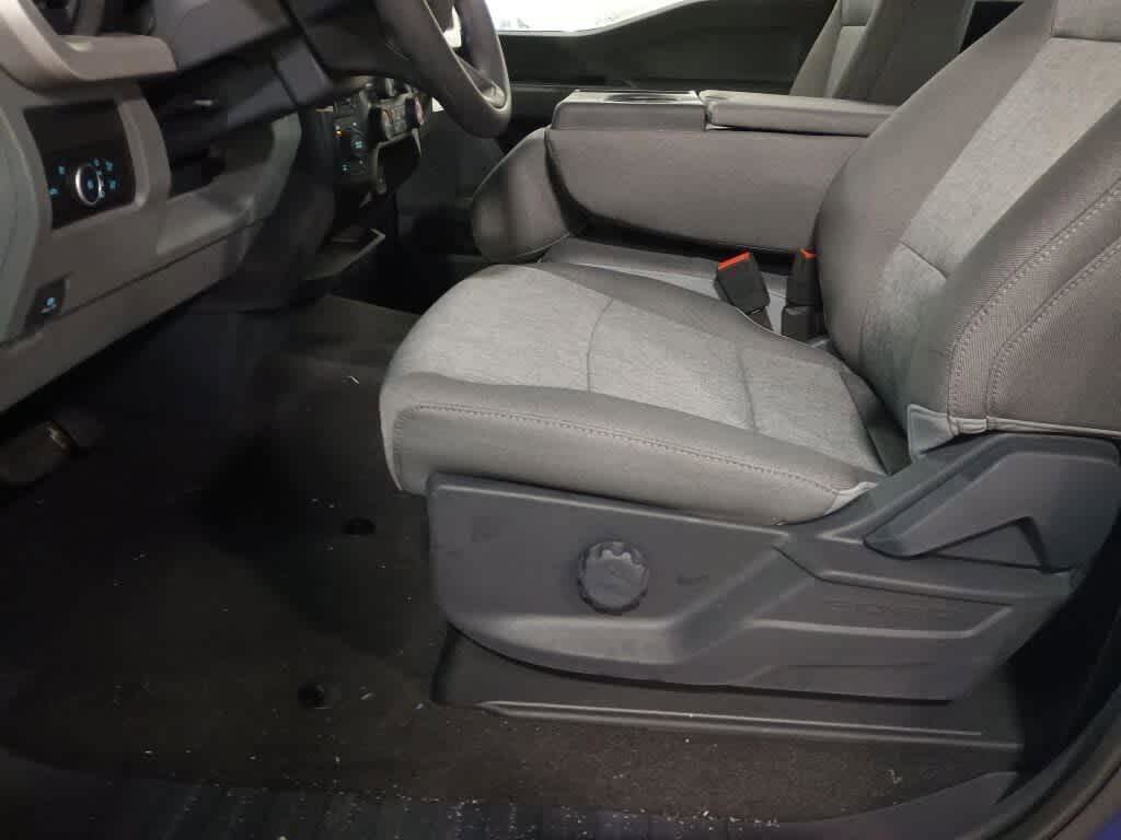 New 2026 Ford F350 XL w/ STX Appearance Package AWD/4WD image 8