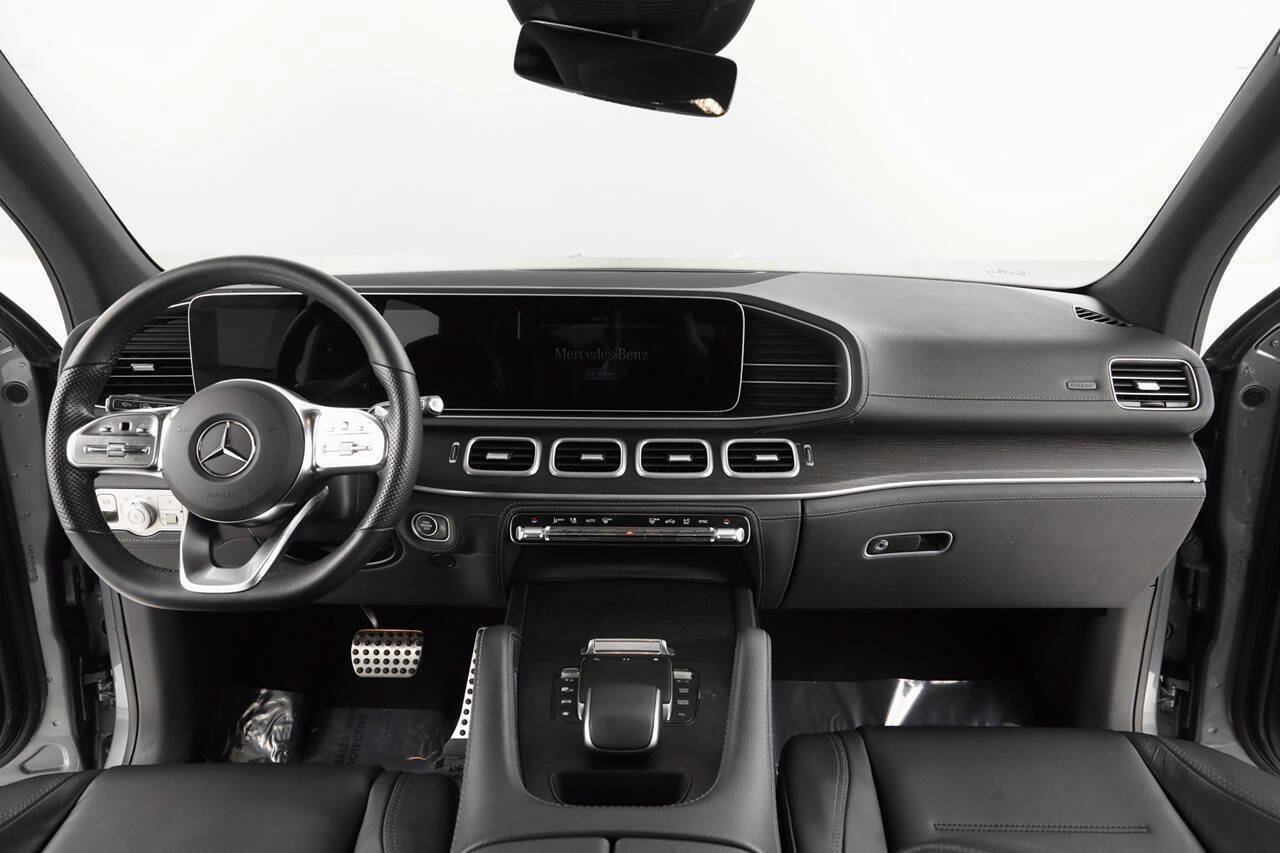 Used 2023 Mercedes-Benz GLE 450 4MATIC image 12