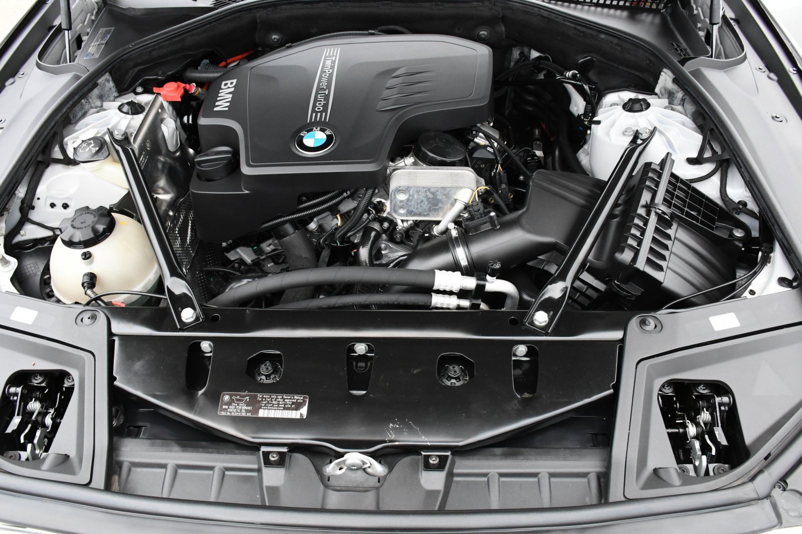 Used 2014 BMW 528i xDrive Sedan image 23