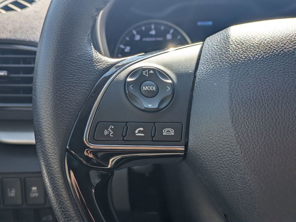 Used 2025 Mitsubishi Eclipse Cross SE image 23