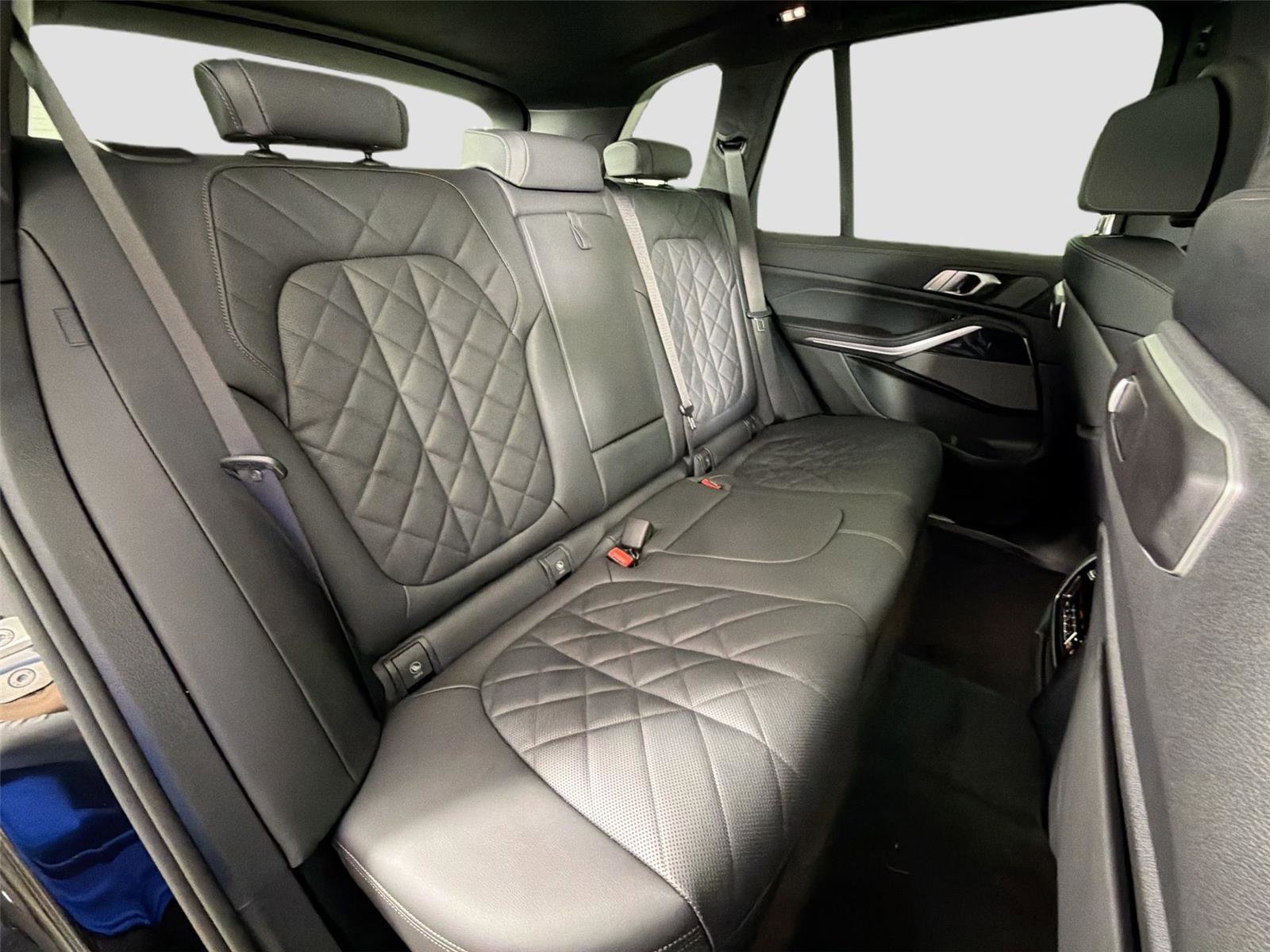 New 2026 BMW X5 xDrive40i w/ M Sport Package image 28