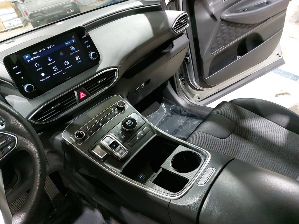 Used 2021 Hyundai Santa Fe SEL FWD image 26
