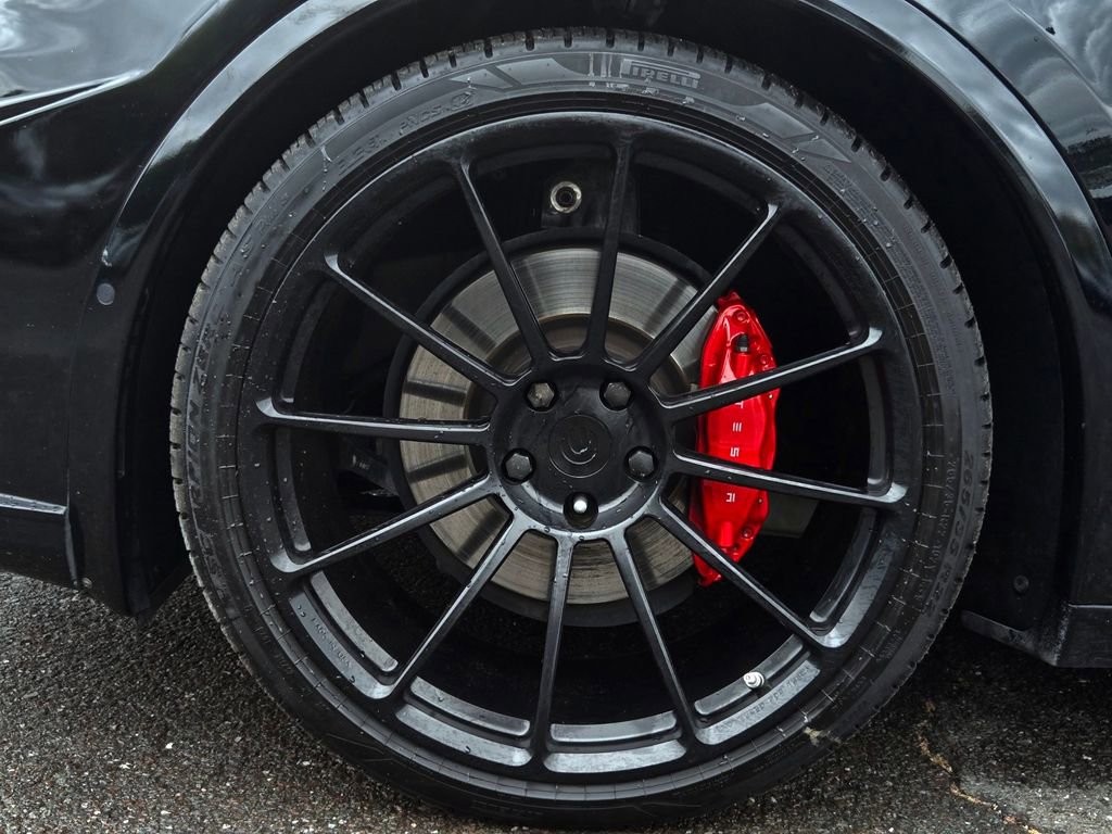 Used 2018 Tesla Model X P100D image 10