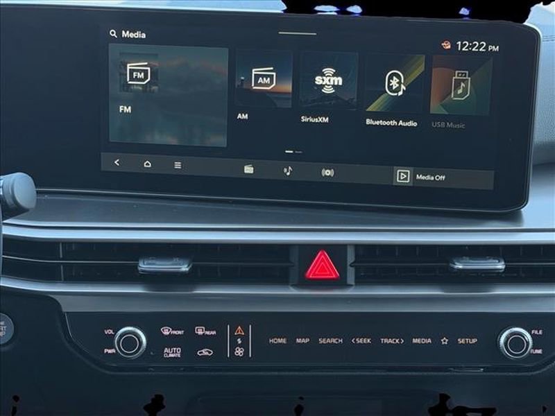 New 2026 Kia Sorento S image 17