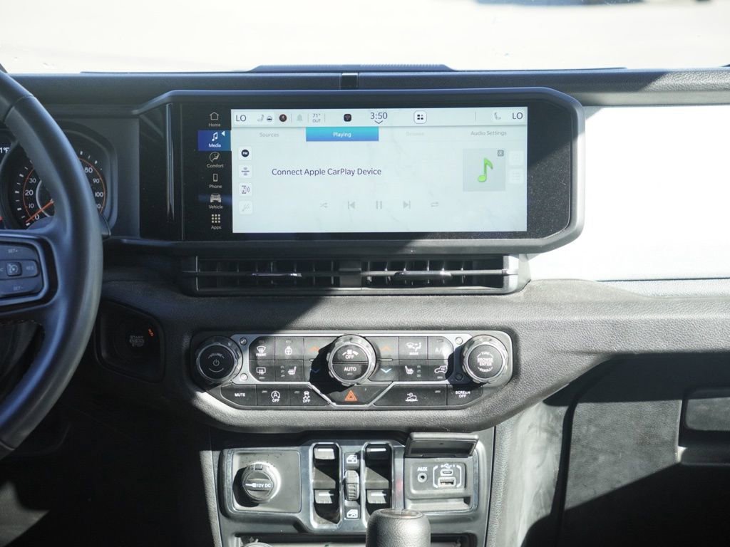 Used 2024 Jeep Gladiator Sport image 26