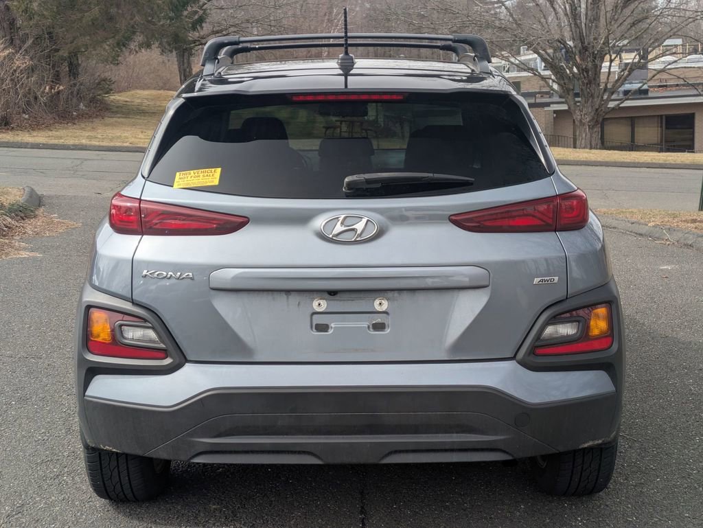 Used 2019 Hyundai Kona SEL image 3