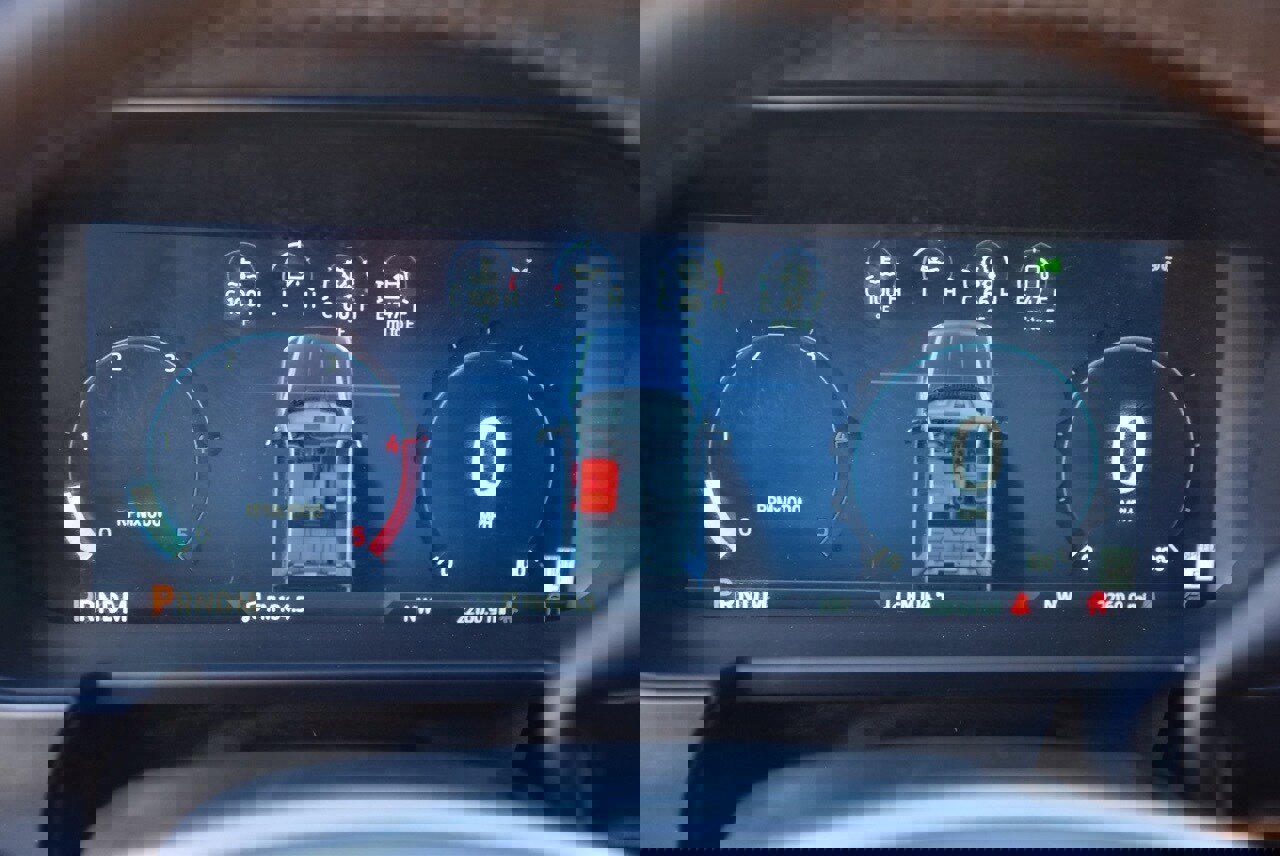 Used 2024 Ford F250 King Ranch w/ FX4 Off-Road Package image 25