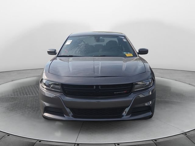 Used 2022 Dodge Charger Police w/ Patrol Package Base Prep AWD/4WD image 8