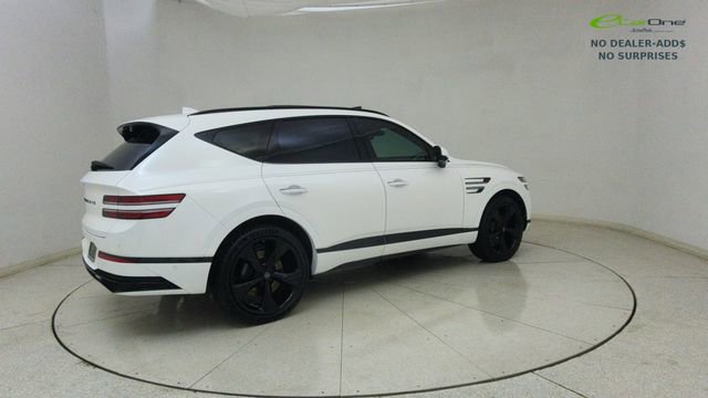 Used 2026 Genesis GV80 3.5T Prestige image 75