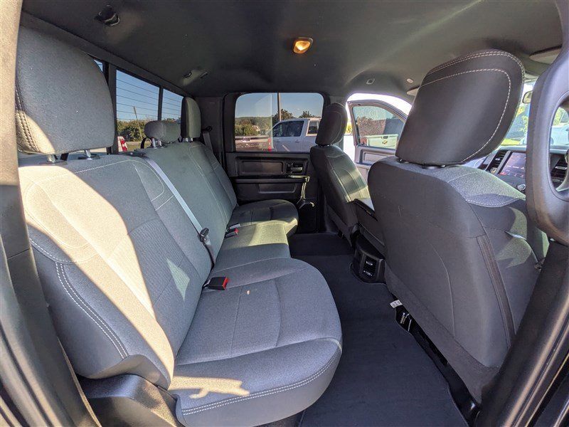 Used 2022 RAM 2500 Tradesman image 22