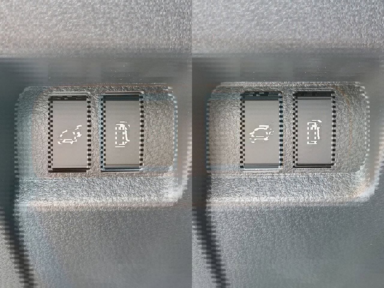 New 2026 Toyota Crown Signia AWD/4WD image 32