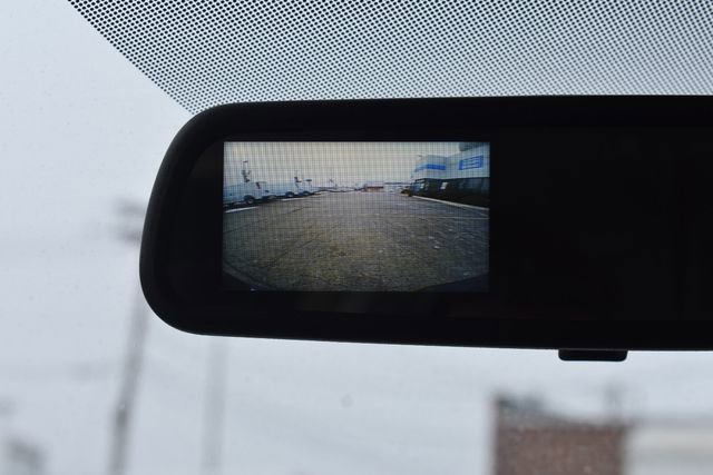 New 2025 Chevrolet Express 2500 w/ Driver Convenience Package image 28