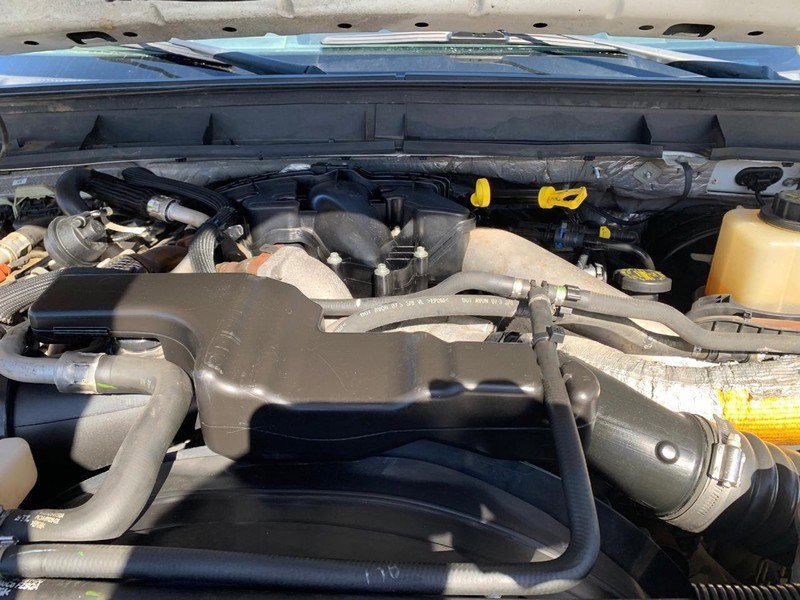 Used 2014 Ford F250 XL w/ Power Equipment Group image 12