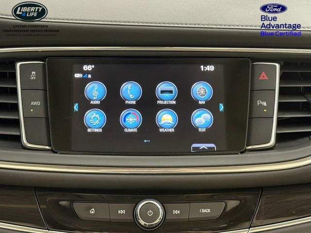 Used 2019 Buick Enclave Essence AWD/4WD image 22