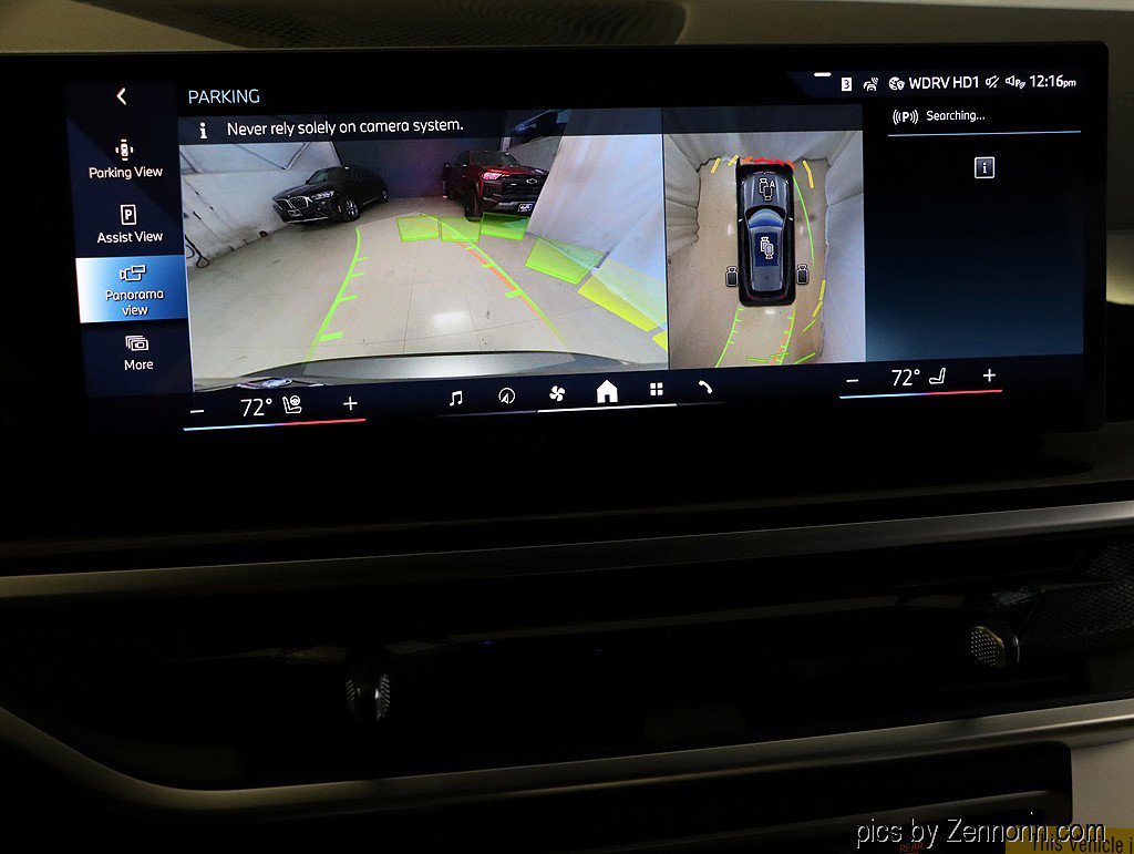 Used 2026 BMW X5 xDrive50e w/ M Sport Package image 22