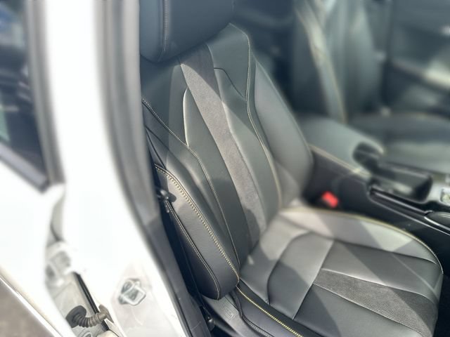 Used 2026 Acura Integra A-Spec w/ Technology Package FWD image 26