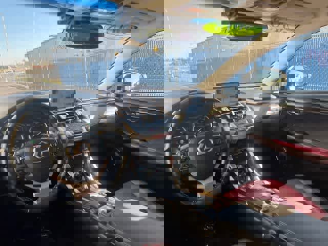 Used 2018 Lexus NX 300h image 14