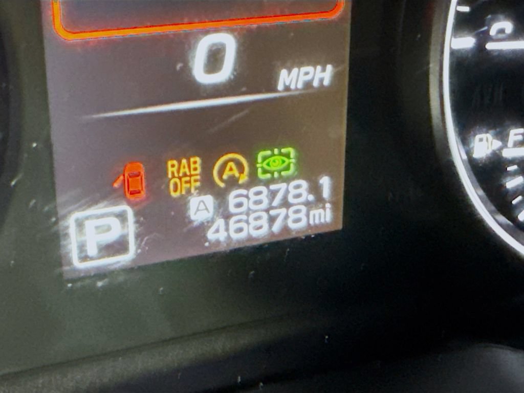 Used 2022 Subaru Outback Limited AWD/4WD image 5
