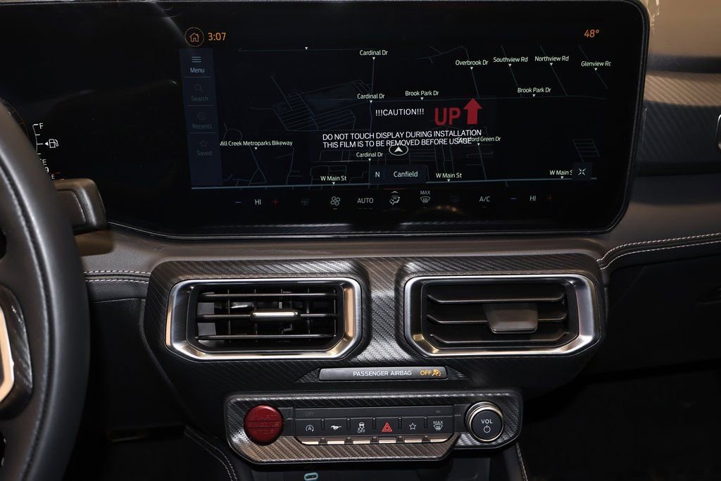 New 2026 Ford Mustang GT Premium w/ GT Performance Package image 18